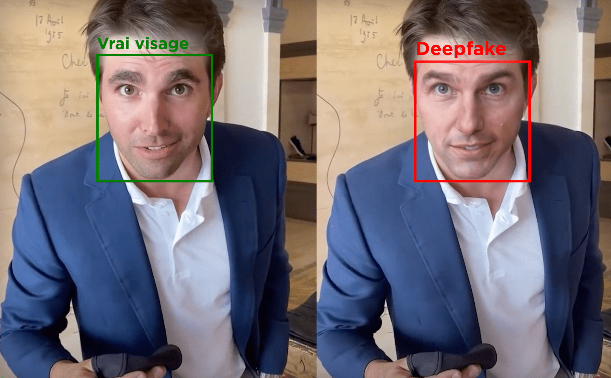 Deepfake: Will It Help Or Hurt The World?