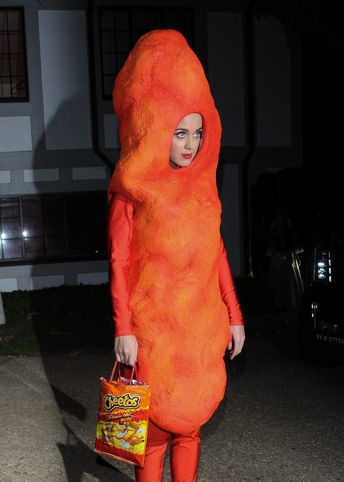 Celebrity Halloween Costumes That Are Beyond Creative