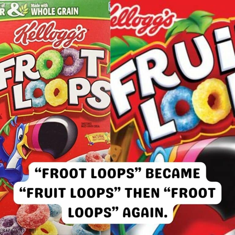 “The Monopoly Guy Does Not Have a Monocle” People Share MindBoggling