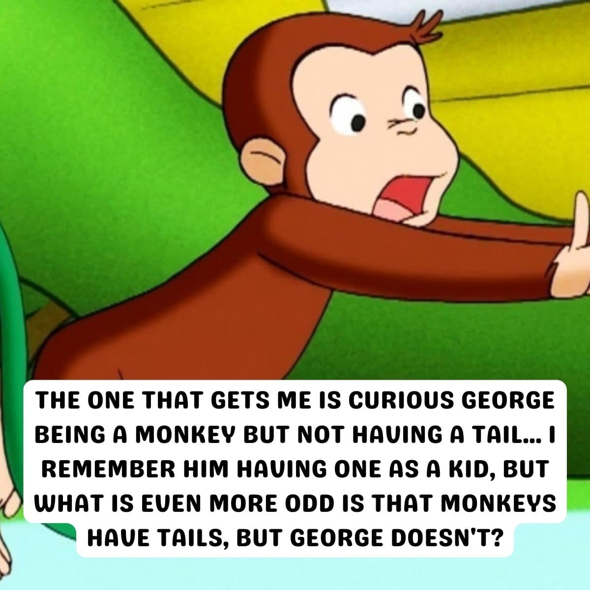 “The Monopoly Guy Does Not Have a Monocle” People Share MindBoggling