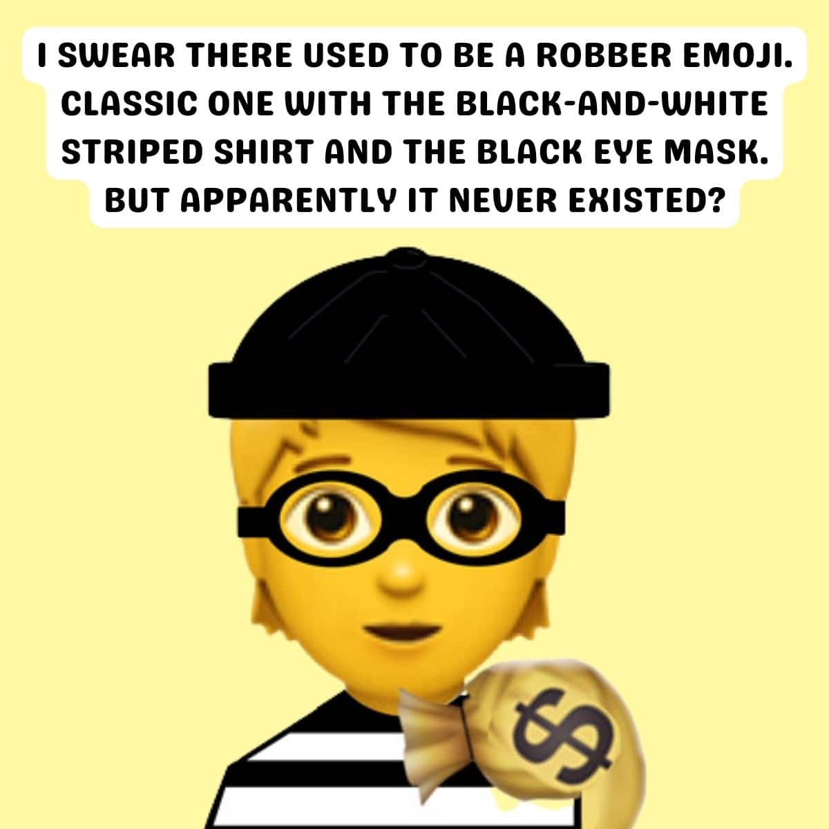 “The Monopoly Guy Does Not Have a Monocle” Americans Share Mind