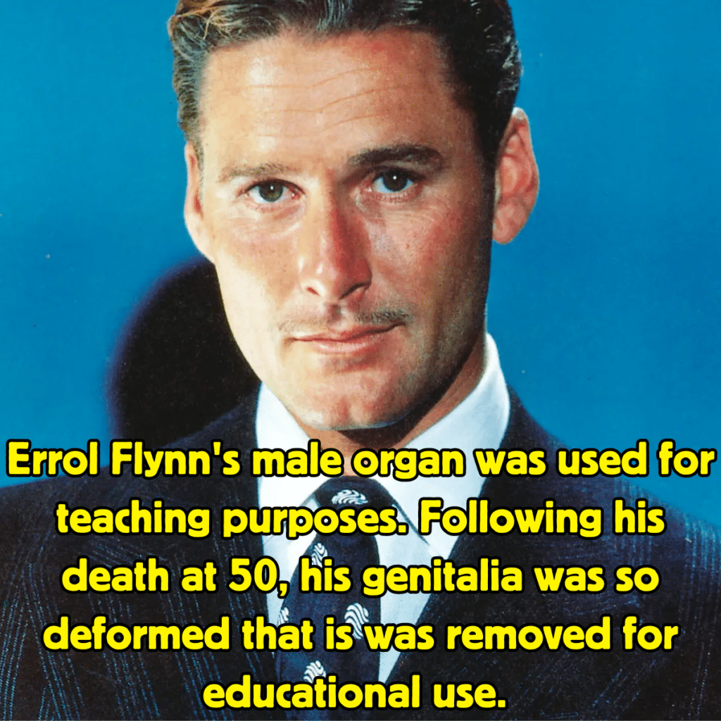 Obscure Yet Fascinating Facts People Have Only Now Learned About These